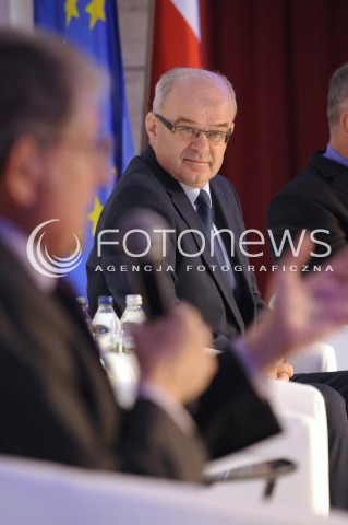  08.10.2014 WARSZAWA<br />SEMINARIUM 25 LAT POLSKIEJ ARMII W WOLNEJ POLSCE<br />N/Z GENERAL WALDEMAR SKRZYPCZAK<br /> 