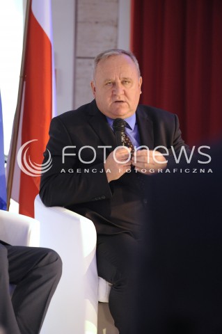  08.10.2014 WARSZAWA<br />SEMINARIUM 25 LAT POLSKIEJ ARMII W WOLNEJ POLSCE<br />N/Z GENERAL BOGUSLAW PACEK<br /> 