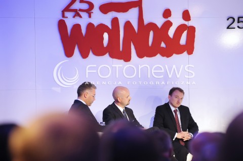  08.10.2014 WARSZAWA<br />SEMINARIUM 25 LAT POLSKIEJ ARMII W WOLNEJ POLSCE<br />N/Z MARCIN TERLIKOWSKI<br /> 