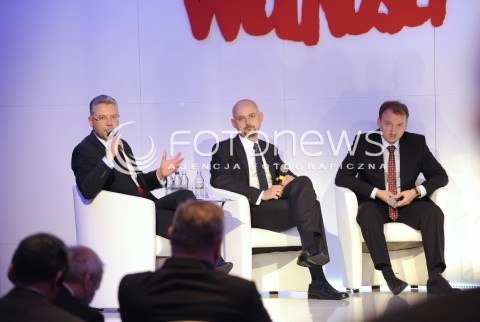 Seminarium 25. lat Polskiej Armii w Wolnej Polsce w Warszawie