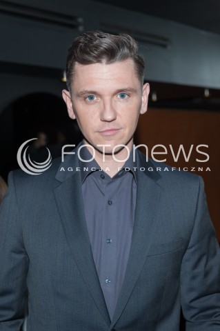  08.10.2014 WARSZAWA<br />PLAN FILMOWY KROL ZYCIA<br />N/Z KRZYSZTOF CZECZOT<br /> 