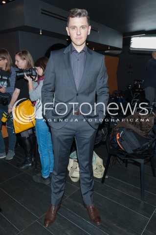  08.10.2014 WARSZAWA<br />PLAN FILMOWY KROL ZYCIA<br />N/Z KRZYSZTOF CZECZOT<br /> 