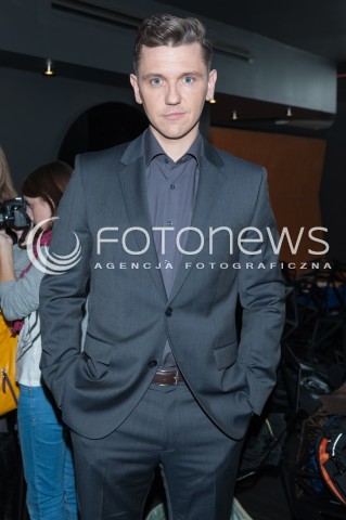  08.10.2014 WARSZAWA<br />PLAN FILMOWY KROL ZYCIA<br />N/Z KRZYSZTOF CZECZOT<br /> 