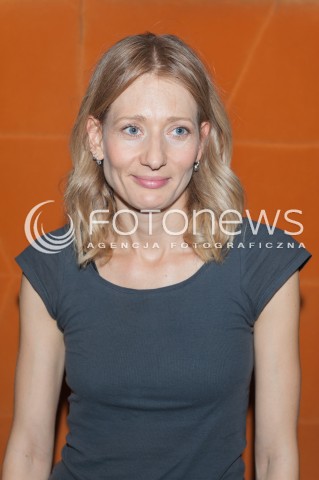  08.10.2014 WARSZAWA<br />PLAN FILMOWY KROL ZYCIA<br />N/Z MAGDALENA POPLAWSKA<br /> 