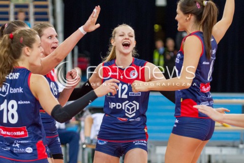  16.10.2014 LODZ SIATKOWKA ORLEN LIGA SEZON 2013/2014 VOLLEYBALL POLISH SEASON BEEF MASTER BUDOWLANI LODZ - SK BANK LEGIONOVIA LEGIONOWO N/Z RADOSC EMOCJE   