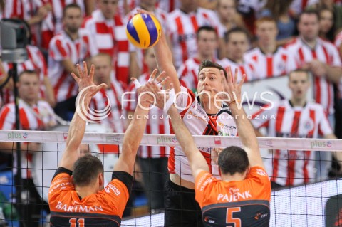 Mecz: Asseco Resovia - Jastrzębski Węgiel