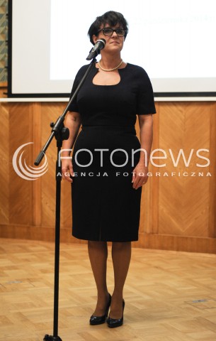  22.10.2014 WARSZAWA MINISTERSTWO EDUKACJI NARODOWEJ<br />KONFERENCJA PRASOWA NOWA MATURA 2015 <br />N/Z MINISTER EDUKACJI NARODOWEJ JOANNA KLUZIK - ROSTKOWSKA<br /> 