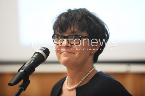  22.10.2014 WARSZAWA MINISTERSTWO EDUKACJI NARODOWEJ<br />KONFERENCJA PRASOWA NOWA MATURA 2015 <br />N/Z MINISTER EDUKACJI NARODOWEJ JOANNA KLUZIK - ROSTKOWSKA<br /> 