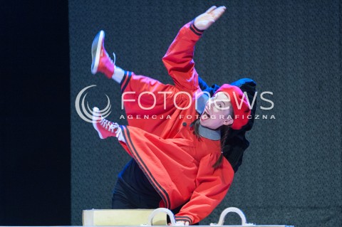  23.10.2014 WARSZAWA TEATR SYRENA<br />PROBA MEADIALNA SPEKTAKLU MAKABERSKI<br />N/Z JOLANTA FRASZYNSKA<br /> 