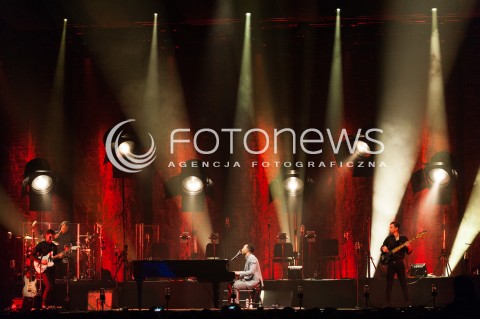  24.10.2014 WARSZAWA<br />
KONCERT JOHN LEGEND<br />
N/Z JOHN LEGEND<br />
 