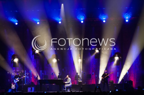  24.10.2014 WARSZAWA<br />
KONCERT JOHN LEGEND<br />
N/Z JOHN LEGEND<br />
 