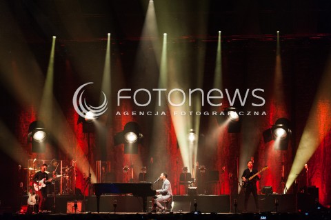  24.10.2014 WARSZAWA<br />
KONCERT JOHN LEGEND<br />
N/Z JOHN LEGEND<br />
 