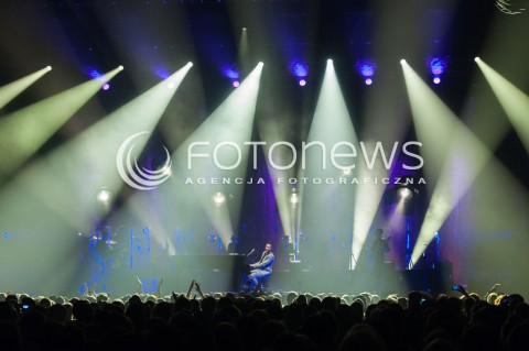  24.10.2014 WARSZAWA<br />
KONCERT JOHN LEGEND<br />
N/Z JOHN LEGEND<br />
 