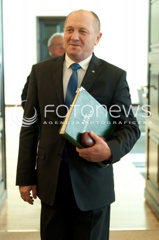  28.10.2014 WARSZAWA<br />POSIEDZENIE RADY MINISTROW<br />N/Z MAREK SAWICKI<br /> 