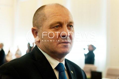  28.10.2014 WARSZAWA<br />POSIEDZENIE RADY MINISTROW<br />N/Z MAREK SAWICKI<br /> 