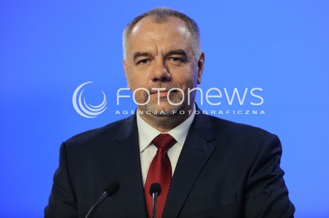  28.10.2014 WARSZAWA<br />KONFERENCJA PRASOWA JACKA SASINA<br />N/Z GLOWKA PORTRET JACEK SASIN<br /> 