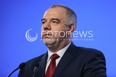  28.10.2014 WARSZAWA<br />KONFERENCJA PRASOWA JACKA SASINA<br />N/Z JACEK SASIN<br /> 