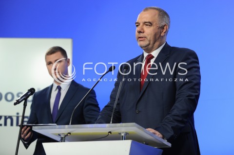  28.10.2014 WARSZAWA<br />KONFERENCJA PRASOWA JACKA SASINA<br />N/Z JACEK SASIN<br /> 