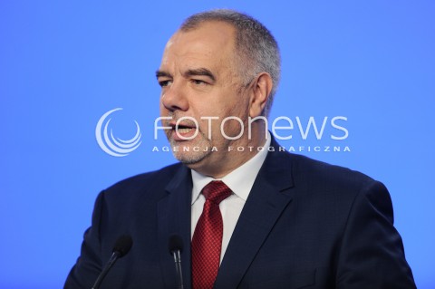  28.10.2014 WARSZAWA<br />KONFERENCJA PRASOWA JACKA SASINA<br />N/Z JACEK SASIN<br /> 