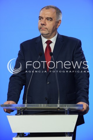  28.10.2014 WARSZAWA<br />KONFERENCJA PRASOWA JACKA SASINA<br />N/Z JACEK SASIN<br /> 