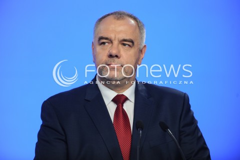  28.10.2014 WARSZAWA<br />KONFERENCJA PRASOWA JACKA SASINA<br />N/Z JACEK SASIN<br /> 