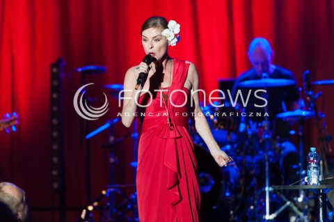  03.11.2014 WARSZAWA TORWAR<br />
KONCERT LISA STANSFIELD<br />
N/Z LISA STANSFIELD<br />
 