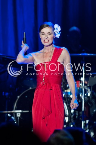  03.11.2014 WARSZAWA TORWAR<br />
KONCERT LISA STANSFIELD<br />
N/Z LISA STANSFIELD<br />
 