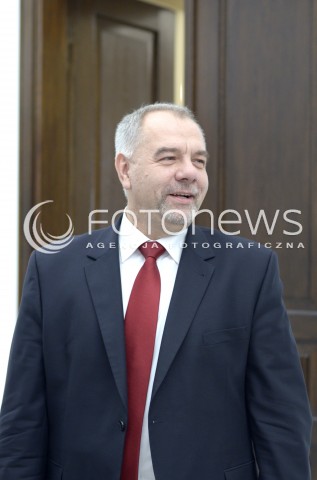  05.11.2014 WARSZAWA POSIEDZENIE SEJMU N/Z KANDYDAT NA PREZYDENTA WARSZAWY JACEK SASIN  