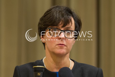 Minister Edukacji Narodowej w Rzeszowie