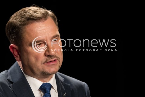  12.11.2014 RZESZOW <br />KONWENCJA WYBORCZA PIS NA PODKARPACIU<br />N/Z PIOTR DUDA - PRZEWODNICZACY NSZZ SOLIDARNOSC ZWIAZKOWIEC<br /> 