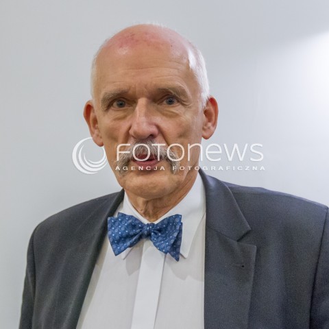  14.11.2014 RZESZOW <br />SPOTKANIE Z JANUSZEM KORWINEM MIKKE W RZESZOWIE<br />N/Z JANUSZ KORWIN MIKKE<br /> 