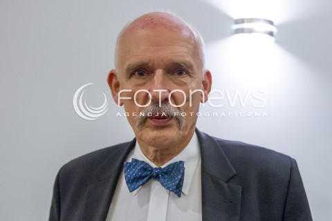  14.11.2014 RZESZOW <br />SPOTKANIE Z JANUSZEM KORWINEM MIKKE W RZESZOWIE<br />N/Z JANUSZ KORWIN MIKKE<br /> 