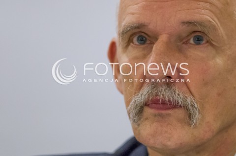  14.11.2014 RZESZOW <br />SPOTKANIE Z JANUSZEM KORWINEM MIKKE W RZESZOWIE<br />N/Z JANUSZ KORWIN MIKKE<br /> 