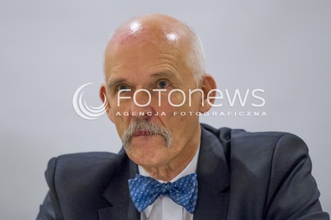  14.11.2014 RZESZOW <br />SPOTKANIE Z JANUSZEM KORWINEM MIKKE W RZESZOWIE<br />N/Z JANUSZ KORWIN MIKKE<br /> 