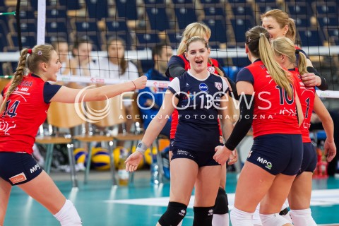  15.11.2014 LODZ SIATKOWKA ORLEN LIGA SEZON 2014/2015 VOLLEYBALL POLISH SEASON BEEF MASTER BUDOWLANI LODZ - KPS CHEMIK POLICE N/Z RADOSC EMOCJE  