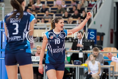  15.11.2014 LODZ SIATKOWKA ORLEN LIGA SEZON 2014/2015 VOLLEYBALL POLISH SEASON BEEF MASTER BUDOWLANI LODZ - KPS CHEMIK POLICE N/Z RADOSC EMOCJE DRUZYNA  