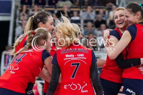  15.11.2014 LODZ SIATKOWKA ORLEN LIGA SEZON 2014/2015 VOLLEYBALL POLISH SEASON BEEF MASTER BUDOWLANI LODZ - KPS CHEMIK POLICE N/Z RADOSC EMOCJE  