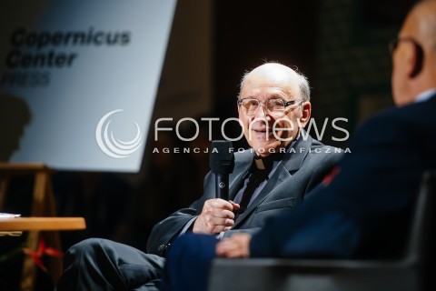  18.11.2014 RZESZOW FILHARMONIA PODKARPACKA <br />WYKLAD OTWARTY KSIADZA PROFESORA MICHALA HELLERA PT OD WIELKIEGO WYBUCHU DO GULAGU JAK USPRAWIEDLIWIC HISTORIE WSZECHSWIATA <br />N/Z KSIADZ PROFESOR MICHAL HELLER <br /> 