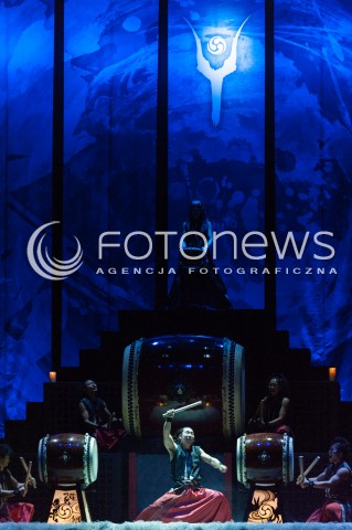  24.11.2014 WARSZAWA<br />KONCERT YAMATO<br />N/Z ZESPOL YAMATO<br /> 