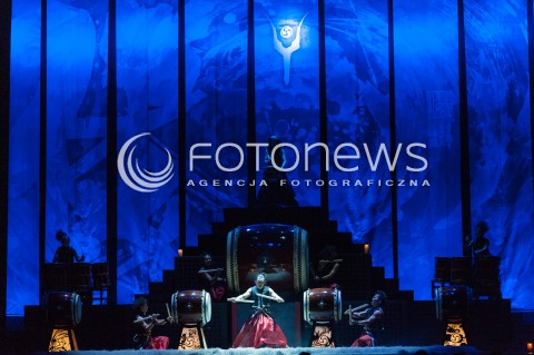  24.11.2014 WARSZAWA<br />KONCERT YAMATO<br />N/Z ZESPOL YAMATO<br /> 