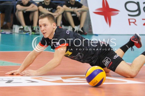 Mecz: Asseco Resovia - AZS Częstochowa