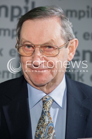  26.11.2014 WARSZAWA EMPIK<br />SPOTKANIE Z NORMANEM DAVIESEM<br />N/Z NORMAN DAVIES<br /> 