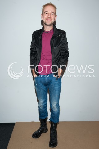  26.11.2014 WARSZAWA<br />PREMIERA KSIAZKI HOMOBIOGRAFIE <br />N/Z KRZYSZTOF TOMASIK<br /> 
