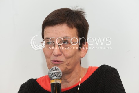  26.11.2014 WARSZAWA<br />PREMIERA KSIAZKI HOMOBIOGRAFIE <br />N/Z KINGA DUNIN<br /> 