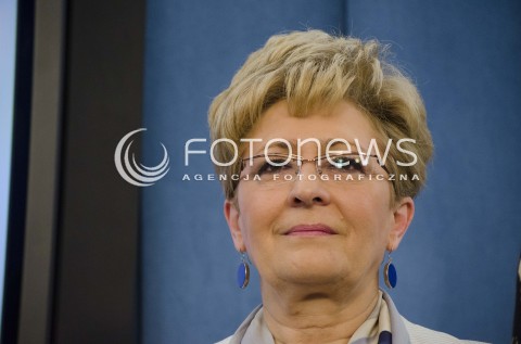  27.11.2014 WARSZAWA <br />DZIS W SEJMIE  <br />N/Z  ELZBIETA RADZISZEWSKA<br /> 