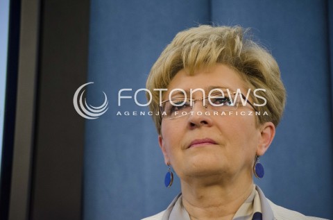 27.11.2014 WARSZAWA <br />DZIS W SEJMIE  <br />N/Z  ELZBIETA RADZISZEWSKA<br /> 