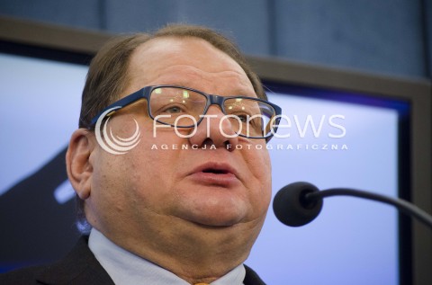  27.11.2014 WARSZAWA <br />DZIS W SEJMIE  <br />N/Z  RYSZARD KALISZ<br /> 