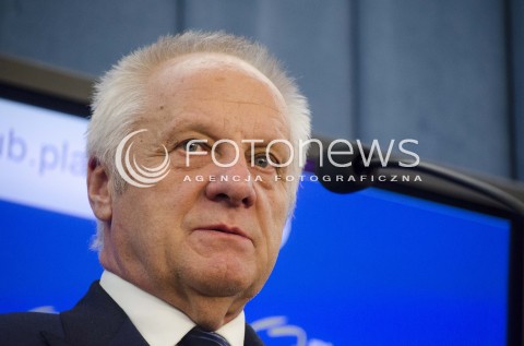  27.11.2014 WARSZAWA <br />DZIS W SEJMIE  <br />N/Z  STEFAN NIESIOLOWSKI<br /> 