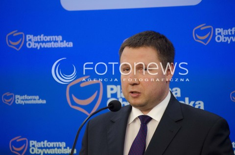  27.11.2014 WARSZAWA <br />DZIS W SEJMIE  <br />N/Z  MARCIN KIERWINSKI<br /> 