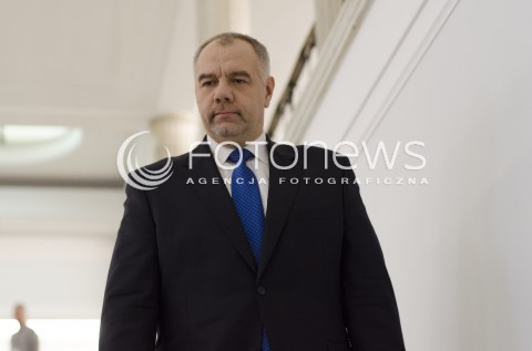  28.11.2014 WARSZAWA <br />DZIS W SEJMIE  <br />N/Z  KANDYDAT NA PREZYDENTA WARSZAWY JACEK SASIN<br /> 